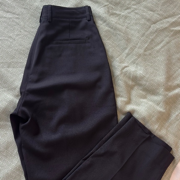 Filippa K Trousers - Picture 1 of 3